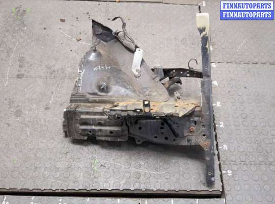 купить Лонжерон кузовной на Nissan Pathfinder 2012-2020