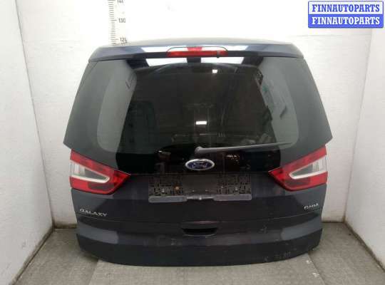 Фонарь крышки багажника FO2148314 на Ford Galaxy 2006-2010