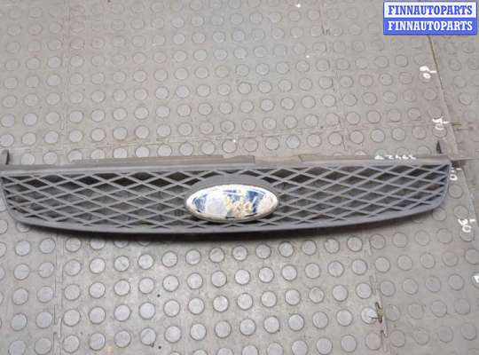 Решетка радиатора FO2059776 на Ford Fiesta 2001-2007