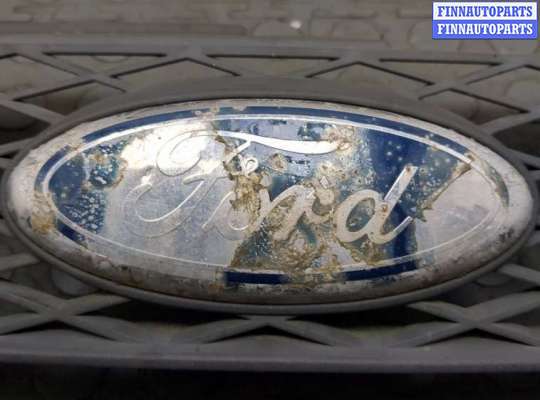 купить Решетка радиатора на Ford Fiesta 2001-2007