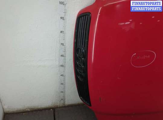 купить Решетка радиатора на Audi A4 (B5) 1994-2000