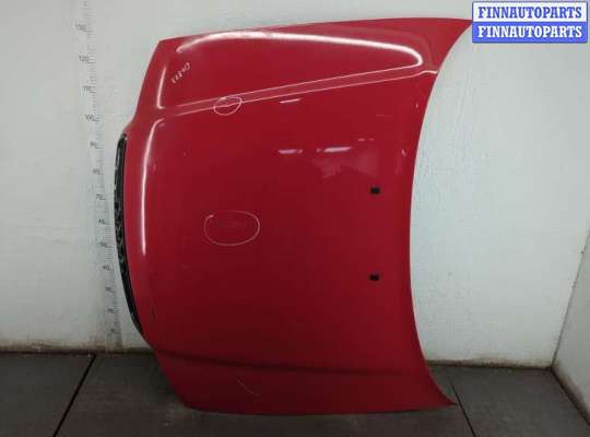 купить Решетка радиатора на Audi A4 (B5) 1994-2000