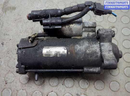 Стартер FO2150904 на Ford Mondeo 4 2007-2015