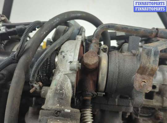 купить Компрессор кондиционера на Fiat Grande Punto 2005-2010