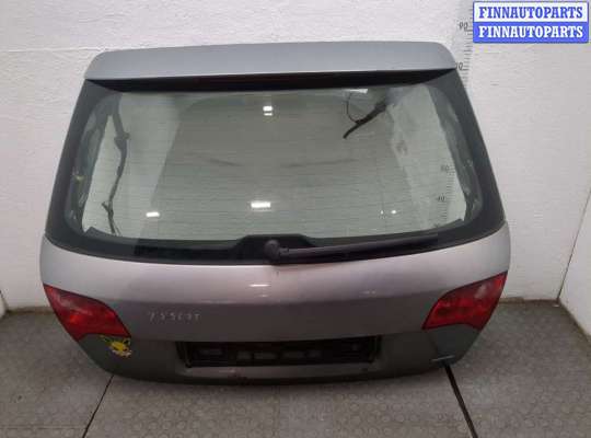 Фонарь крышки багажника AU1701302 на Audi A4 (B7) 2004-2009
