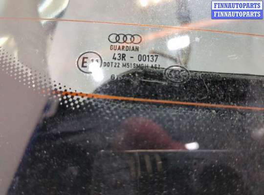 купить Фонарь крышки багажника на Audi A4 (B7) 2004-2009