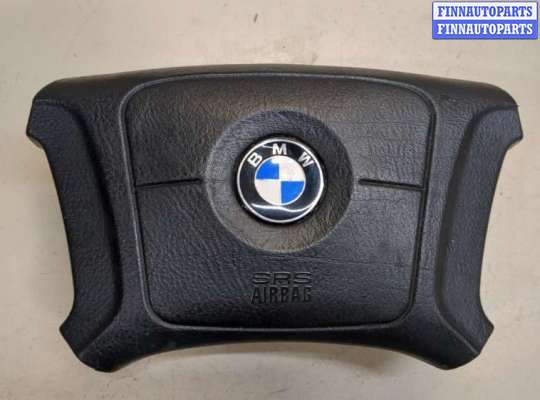 купить Подушка безопасности водителя на BMW 5 E39 1995-2003