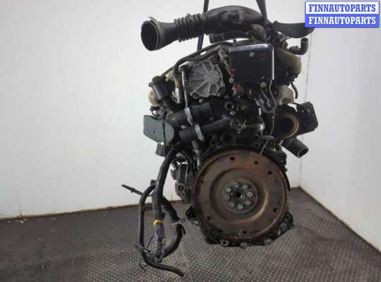 купить Двигатель (ДВС) на Land Rover Freelander 2 2006-2014