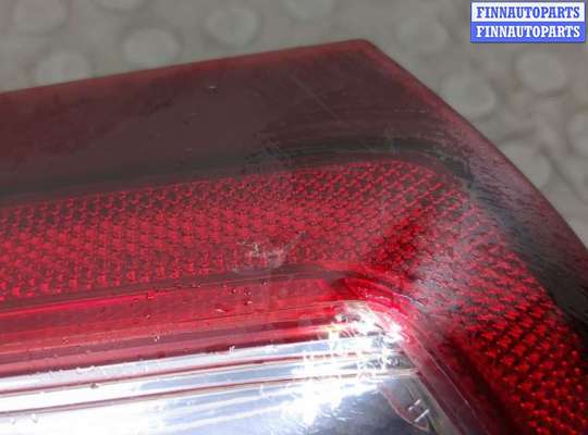 купить Фонарь (задний) на Jeep Grand Cherokee 2004-2010