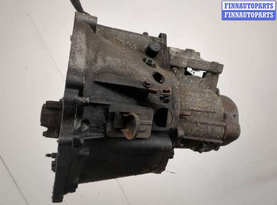 купить КПП 5-ст.мех. (МКПП) на Peugeot 207 2006-2015