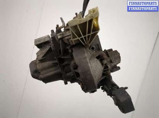 купить КПП 5-ст.мех. (МКПП) на Peugeot 207 2006-2015