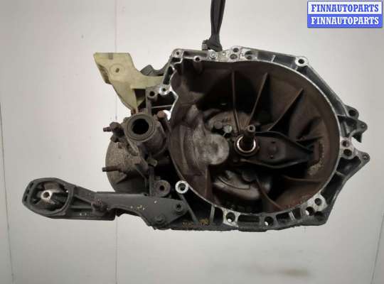 купить КПП 5-ст.мех. (МКПП) на Peugeot 207 2006-2015