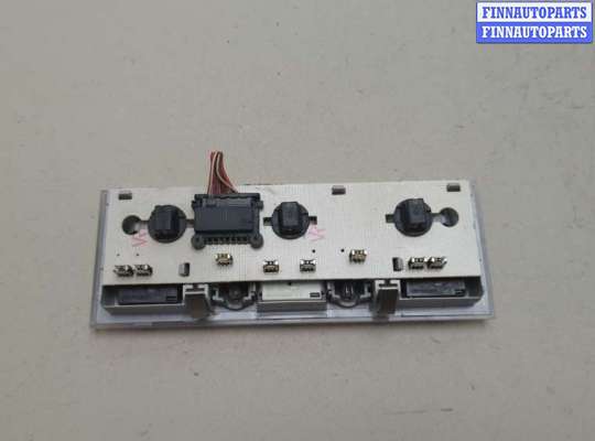 купить Фонарь салона (плафон) на BMW 7 E65 2001-2008