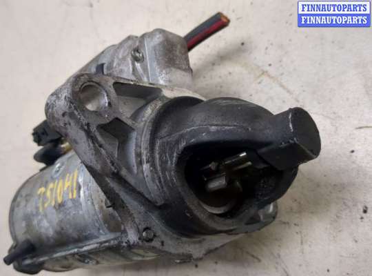 купить Стартер на Toyota Avensis 2 2003-2008