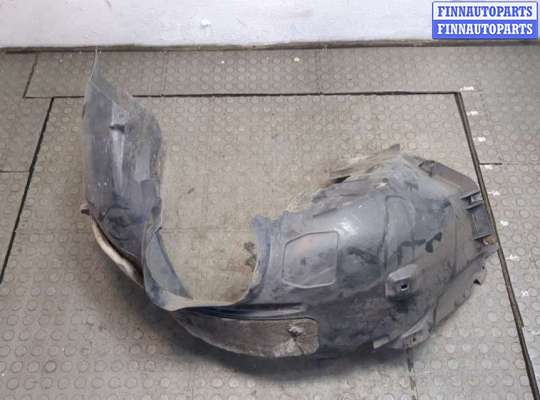 купить Защита арок (подкрылок) на Ford Focus 3 2011-2015