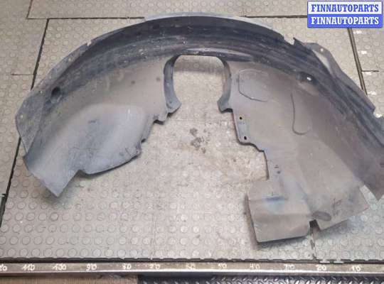купить Защита арок (подкрылок) на Ford Focus 3 2011-2015