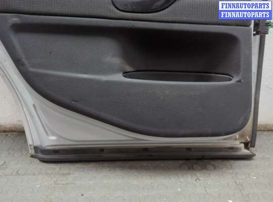 купить Стекло боковой двери на Cadillac BLS 2006-2009