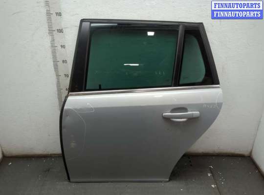 купить Стекло боковой двери на Cadillac BLS 2006-2009