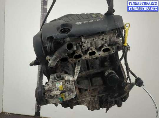 Купить Двигатель (ДВС) на Opel Astra H 2004-2010 Двигатель (ДВС) OP2343129 на Opel Astra H 2004-2010