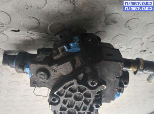 купить ТНВД на Citroen C8 2002-2014