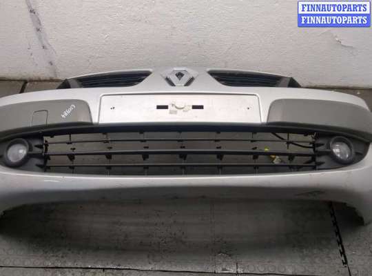 Решетка радиатора RN1552397 на Renault Scenic 2003-2009