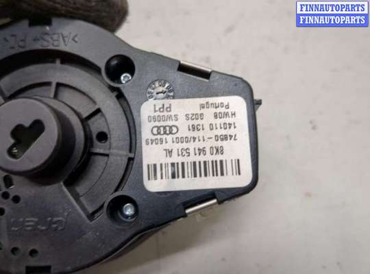 купить Переключатель света на Audi Q5 2008-2017