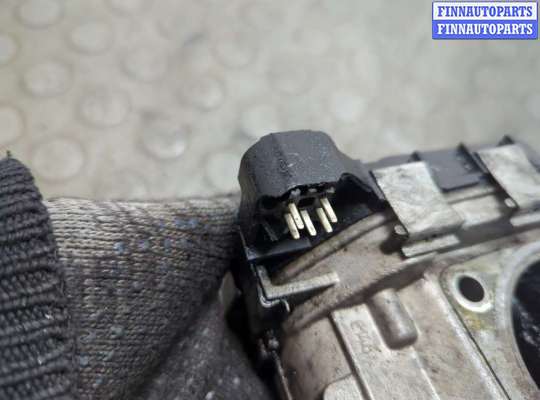 купить Заслонка дроссельная на Iveco Daily 6 2014-2025