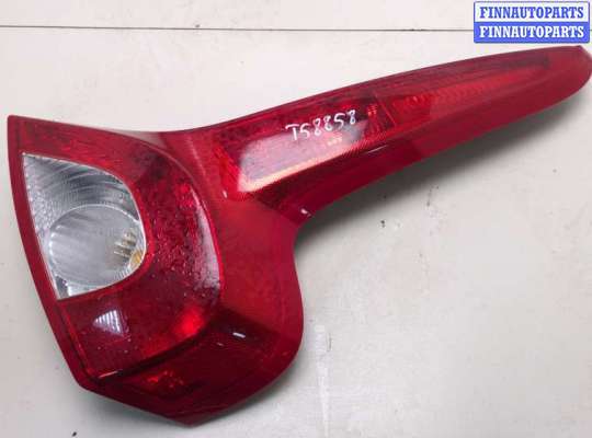 Фонарь (задний) VL550114 на Volvo C30 2006-2013