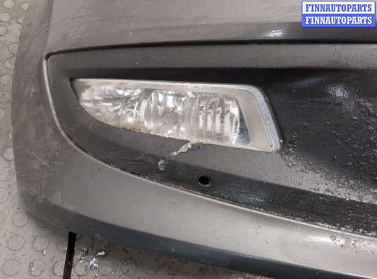 купить Бампер на Volkswagen Polo 2009-2014