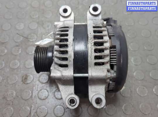 Генератор JPX5122 на Jeep Grand Cherokee 2013-2022