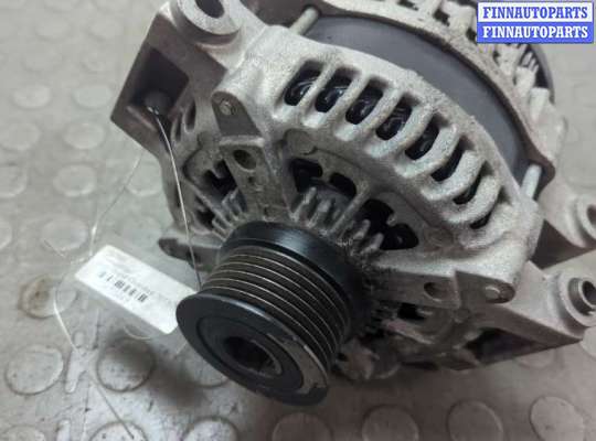 Генератор на Jeep Grand Cherokee IV (WK2)