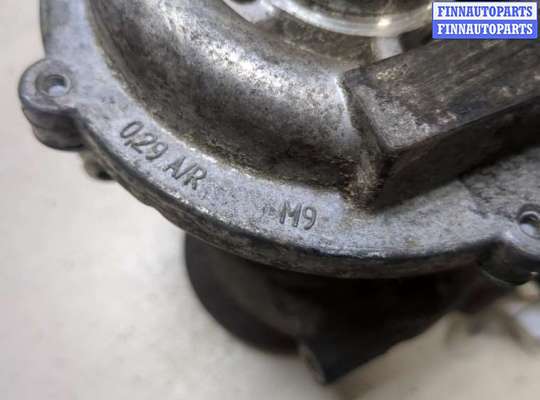 купить Турбина на Opel Corsa D 2011-2014