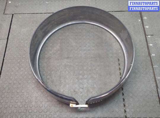 купить Чехол запаски на Mitsubishi Pajero / Montero 2000-2006