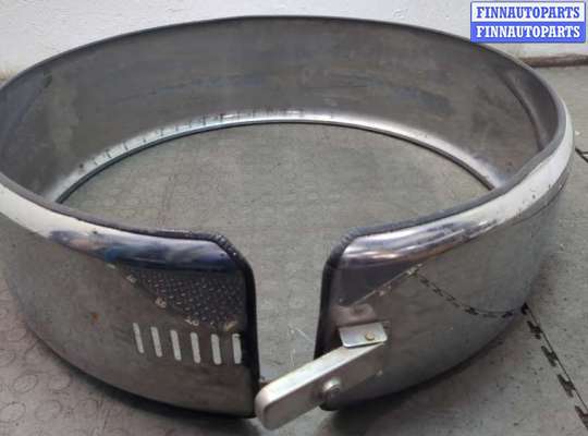 купить Чехол запаски на Mitsubishi Pajero / Montero 2000-2006