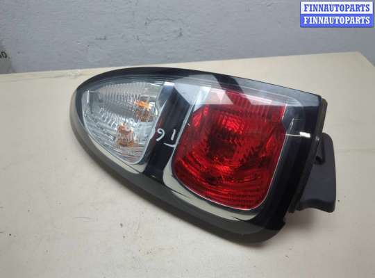 Фонарь (задний) CT1134822 на Citroen C3 picasso 2009-2017