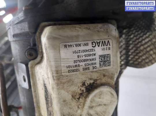купить Рейка рулевая без г/у на Volkswagen Tiguan 2011-2018