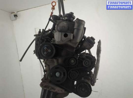 Купить Двигатель (ДВС) на Skoda Fabia 1999-2007 Двигатель (ДВС) SK541328 на Skoda Fabia 1999-2007