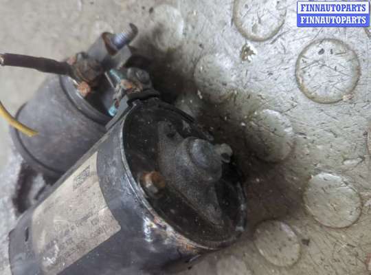 купить Стартер на Opel Astra J 2010-2017