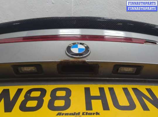 купить Подсветка номера на BMW 1 E87 2004-2011