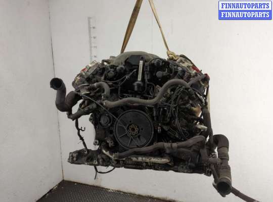 купить Заслонка дроссельная на Audi A8 (D4) 2010-2017