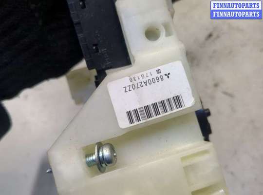 купить Переключатель поворотов и дворников (стрекоза) на Mitsubishi Colt 2002-2012