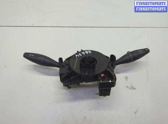 купить Переключатель поворотов и дворников (стрекоза) на Ford Focus 1 1998-2004