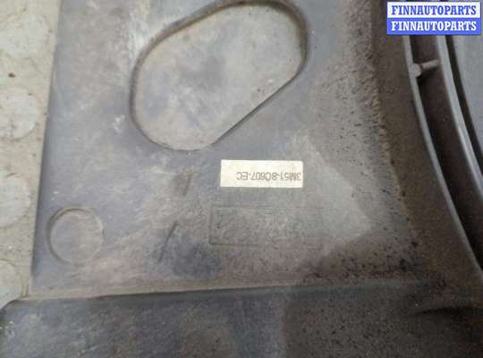 купить Вентилятор радиатора на Ford Focus 2 2008-2011