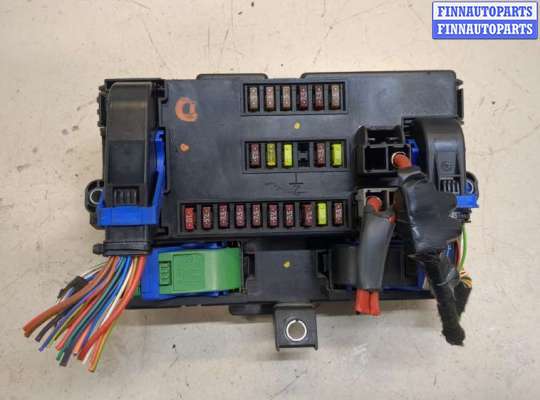 купить Блок управления бортовой сети (Body Control Module) на Peugeot Boxer 2014-2025