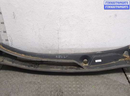 Жабо под дворники (дождевик) NS863026 на Nissan Murano 2014-