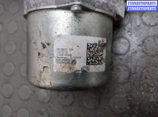 купить Электроусилитель руля на Alfa Romeo MiTo 2008-2018