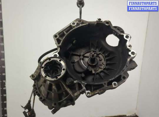 купить КПП 5-ст.мех. (МКПП) на Skoda Octavia (A5) 2004-2013