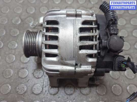 купить Генератор на Ford Focus 3 2011-2015