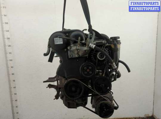 купить Двигатель (ДВС) на Ford Focus 2 2005-2008