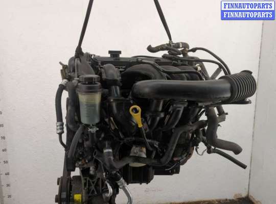 купить Двигатель (ДВС) на Ford Focus 2 2005-2008